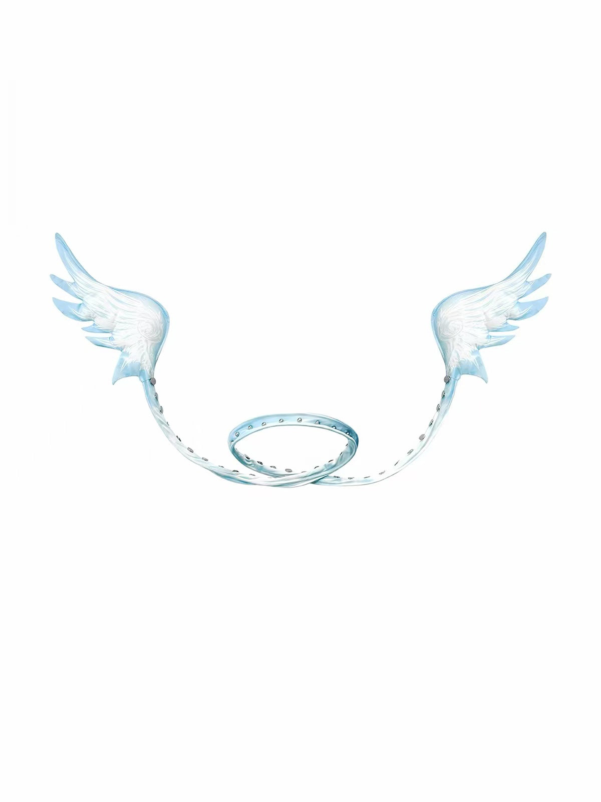 MULTI-WAYS ANGEL WINGS