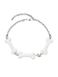 BONE NECKLACE