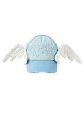 Load image into Gallery viewer, ANIME ANGEL EMBROIDERED CAP
