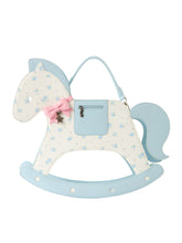 Load image into Gallery viewer, ROCKING HORSE TWO-WAY BAG
