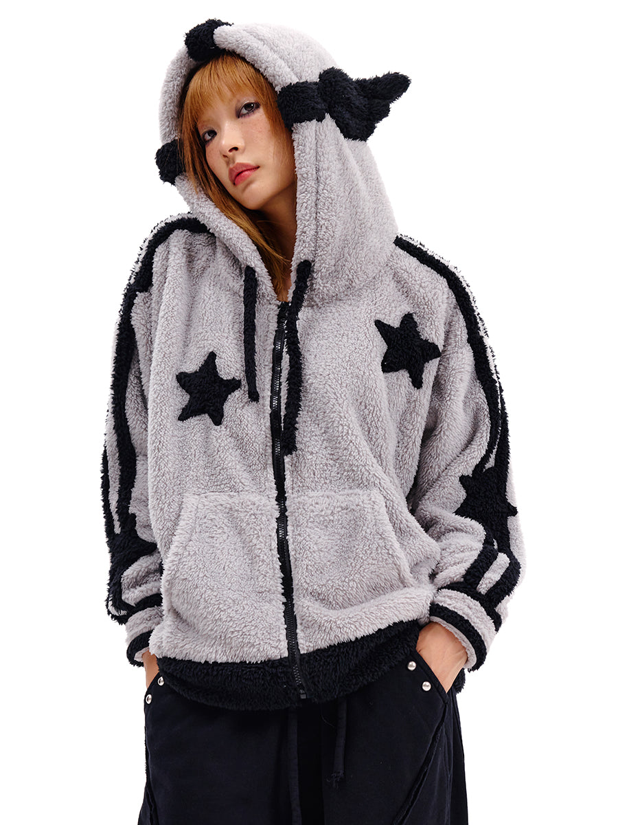 ANGEL STAR JACKET