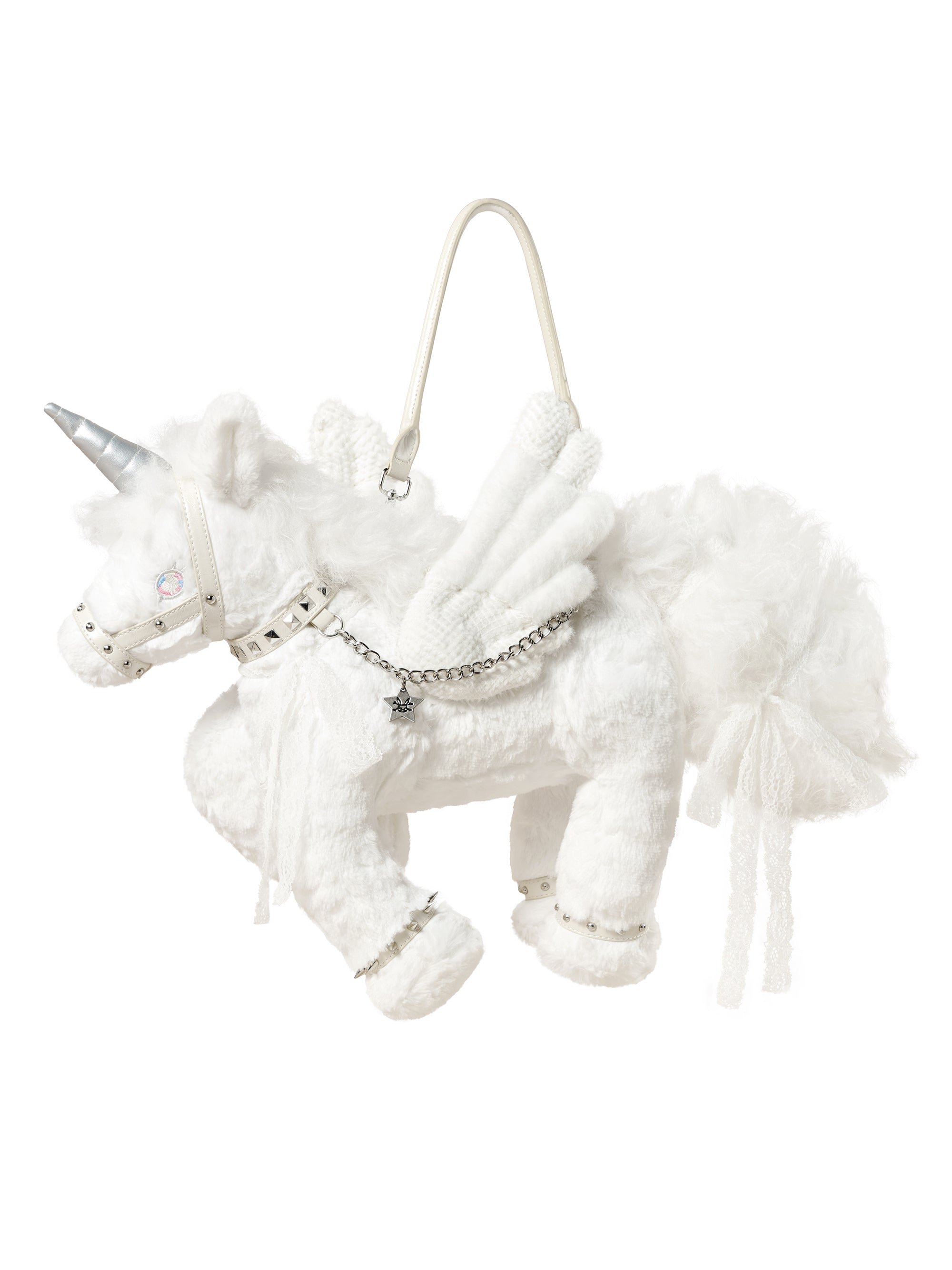 UNICORN MULTI-WAYS BAG