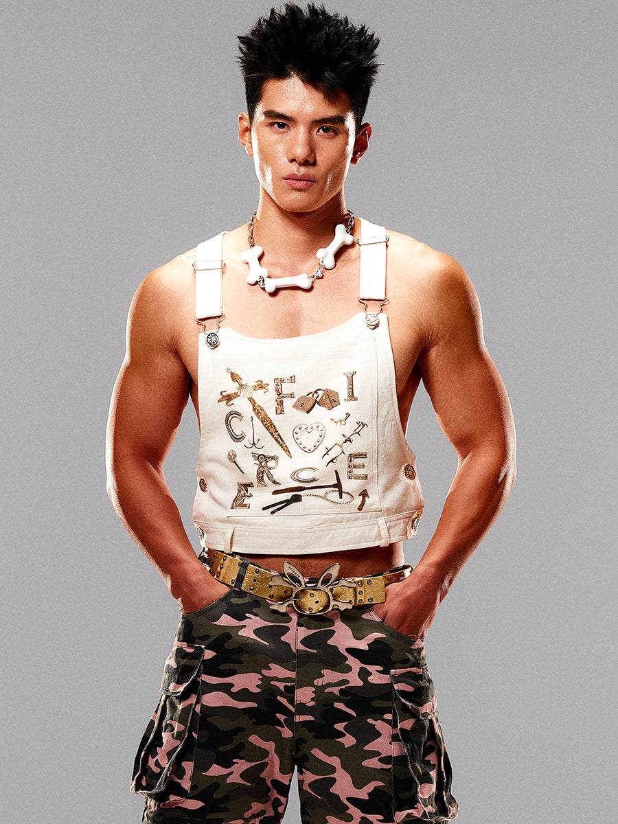 WEAPON VEST