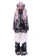 Load image into Gallery viewer, TWINTAIL HAIR HAT
