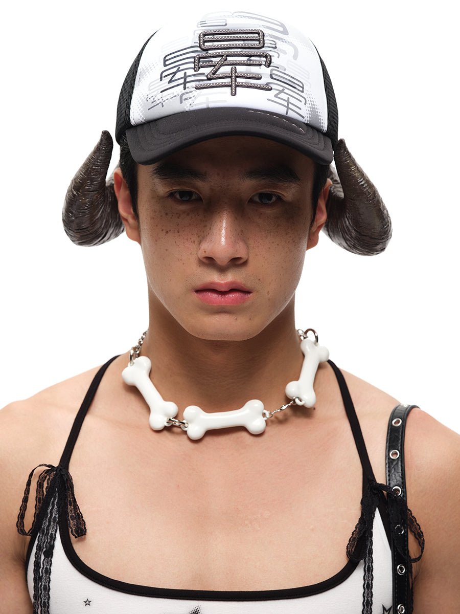 ‘DIZZY’ CAP