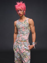 Load image into Gallery viewer, RICH TANK TOP
