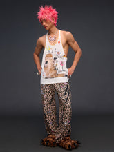 Load image into Gallery viewer, 'WANT IT ALL' TANK TOP
