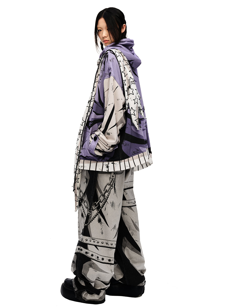 VALOR HOODIE