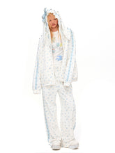 Load image into Gallery viewer, ROSE THORN HOODIE
