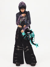 Load image into Gallery viewer, DIGI-DRAGON BAG
