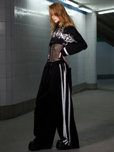 Load image into Gallery viewer, GRAFFITI SWEAT PANTS
