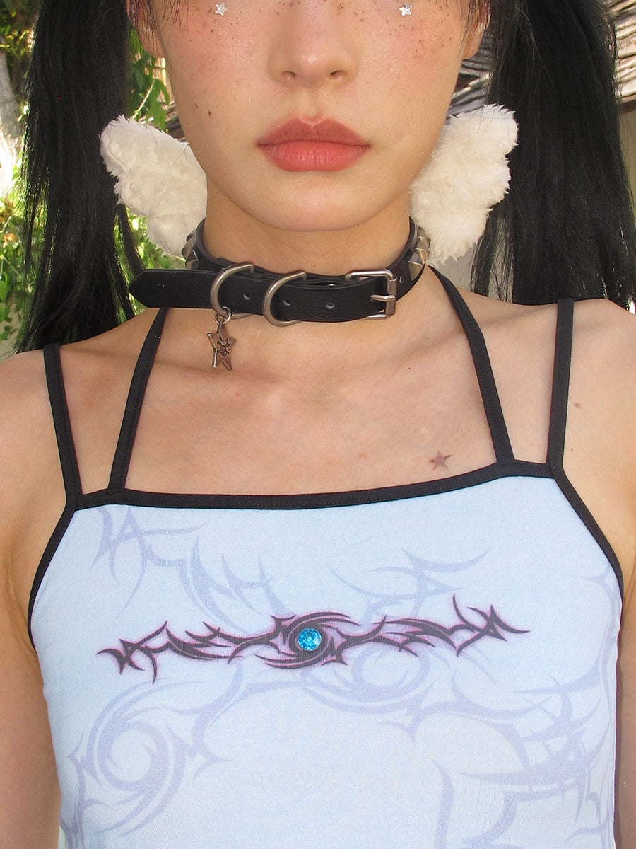 ANGEL CHOKER