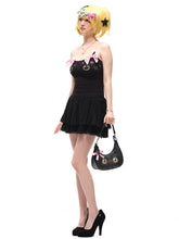 Load image into Gallery viewer, KITTY TWO WAY BAG
