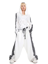 Load image into Gallery viewer, STAFF NOTES SWEAT PANTS
