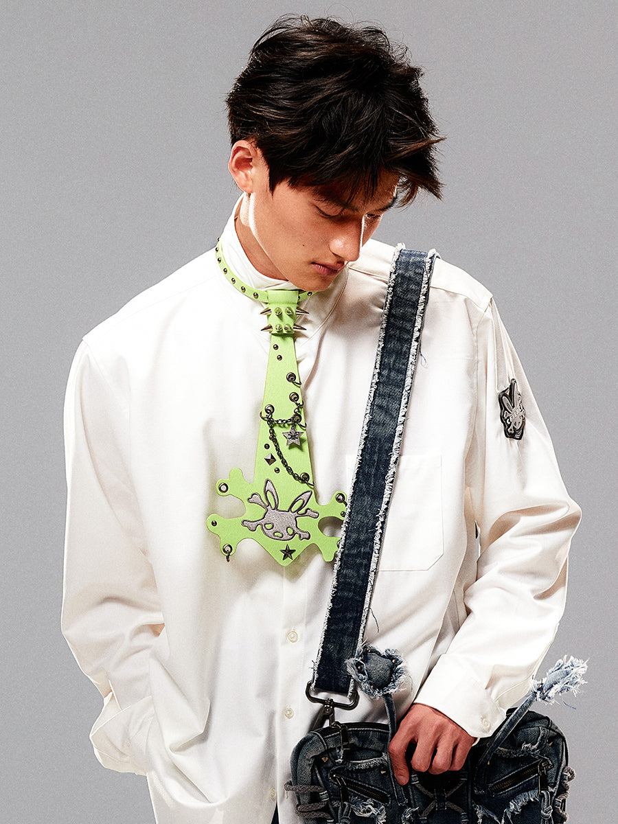 TIE CHOKER