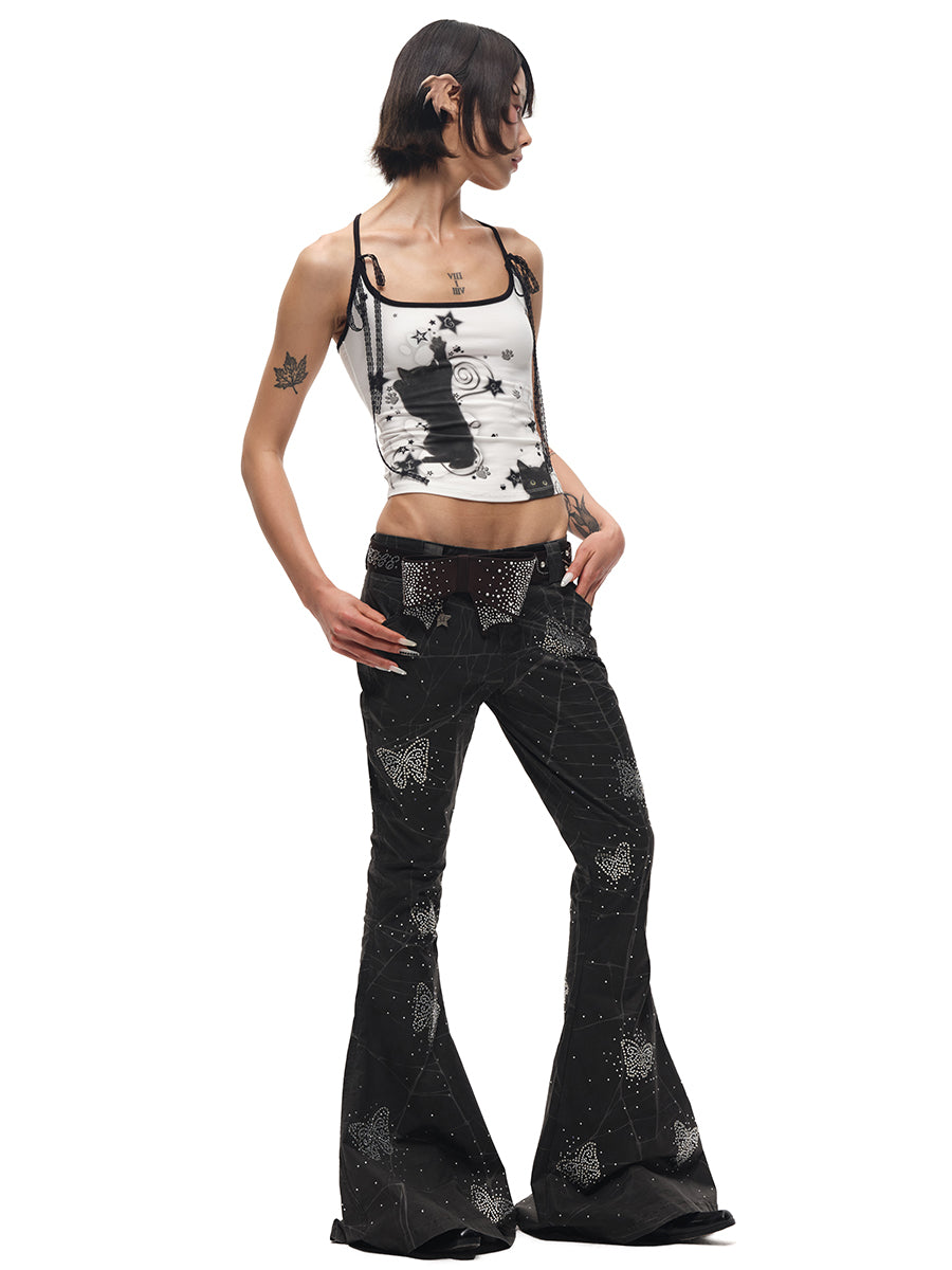 KITTY JOY CAMISOLE