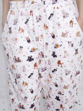 Load image into Gallery viewer, PUPPY SWEATPANTS

