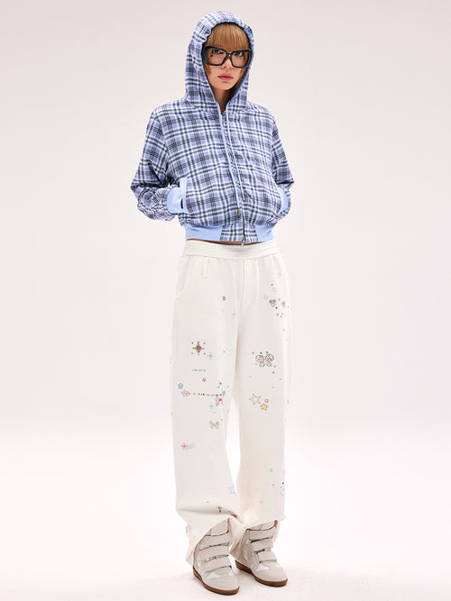 KITTY DOUBLE SIDED JACKET