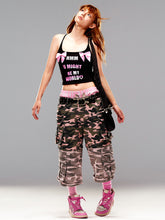 Load image into Gallery viewer, &#39;MY WORLD&#39; TANK TOP
