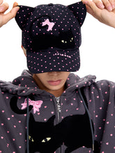 Load image into Gallery viewer, CAT ON MY HAT
