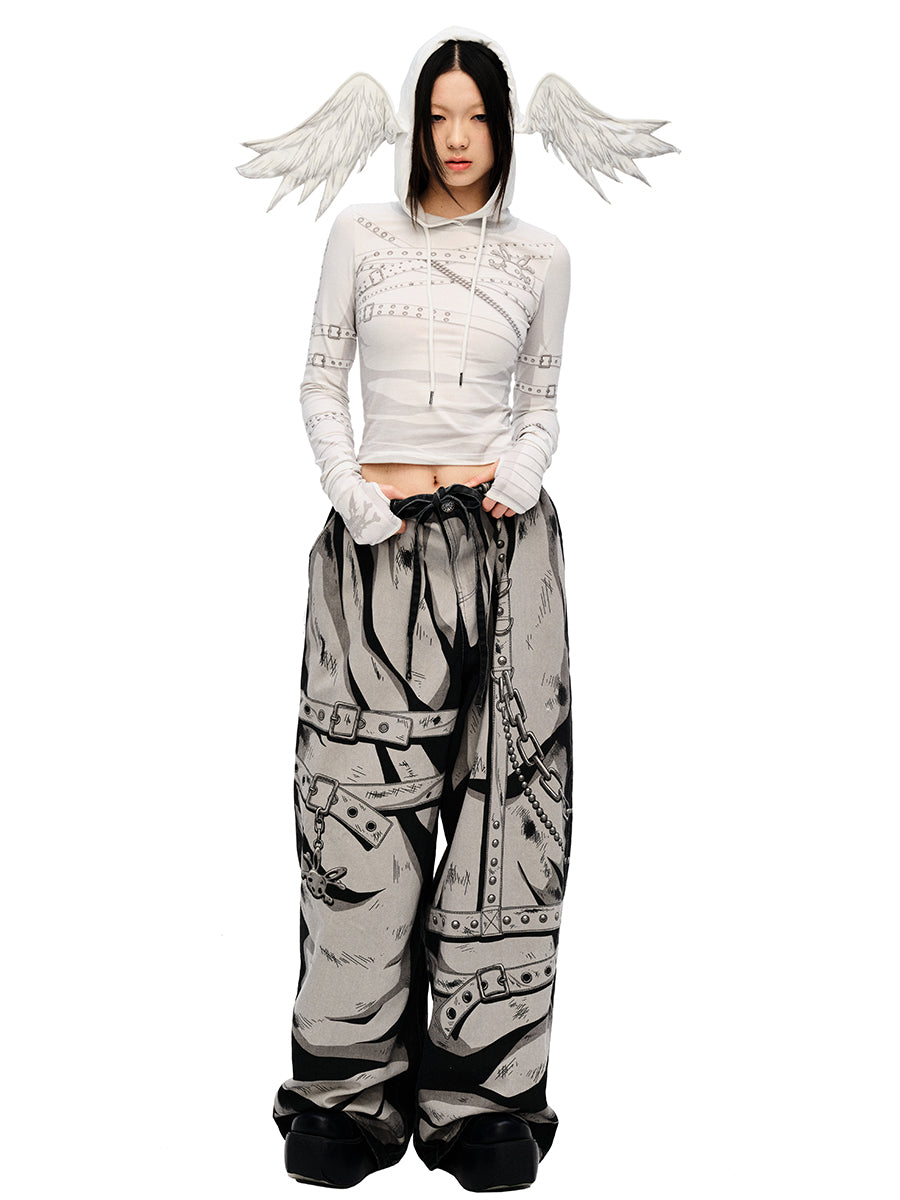ANGEL OF HEALING TOP