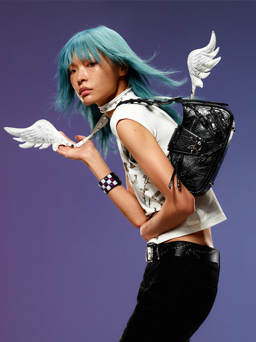 MULTI-WAYS ANGEL WINGS