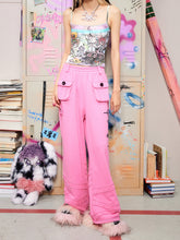 Load image into Gallery viewer, SAINTLY TROUSER
