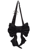 BOW ENVELOPE BAG