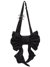 Load image into Gallery viewer, BOW ENVELOPE BAG
