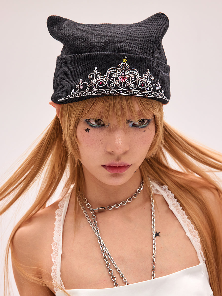 CROWN HAT