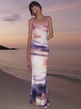 Load image into Gallery viewer, SUNSET DRESS
