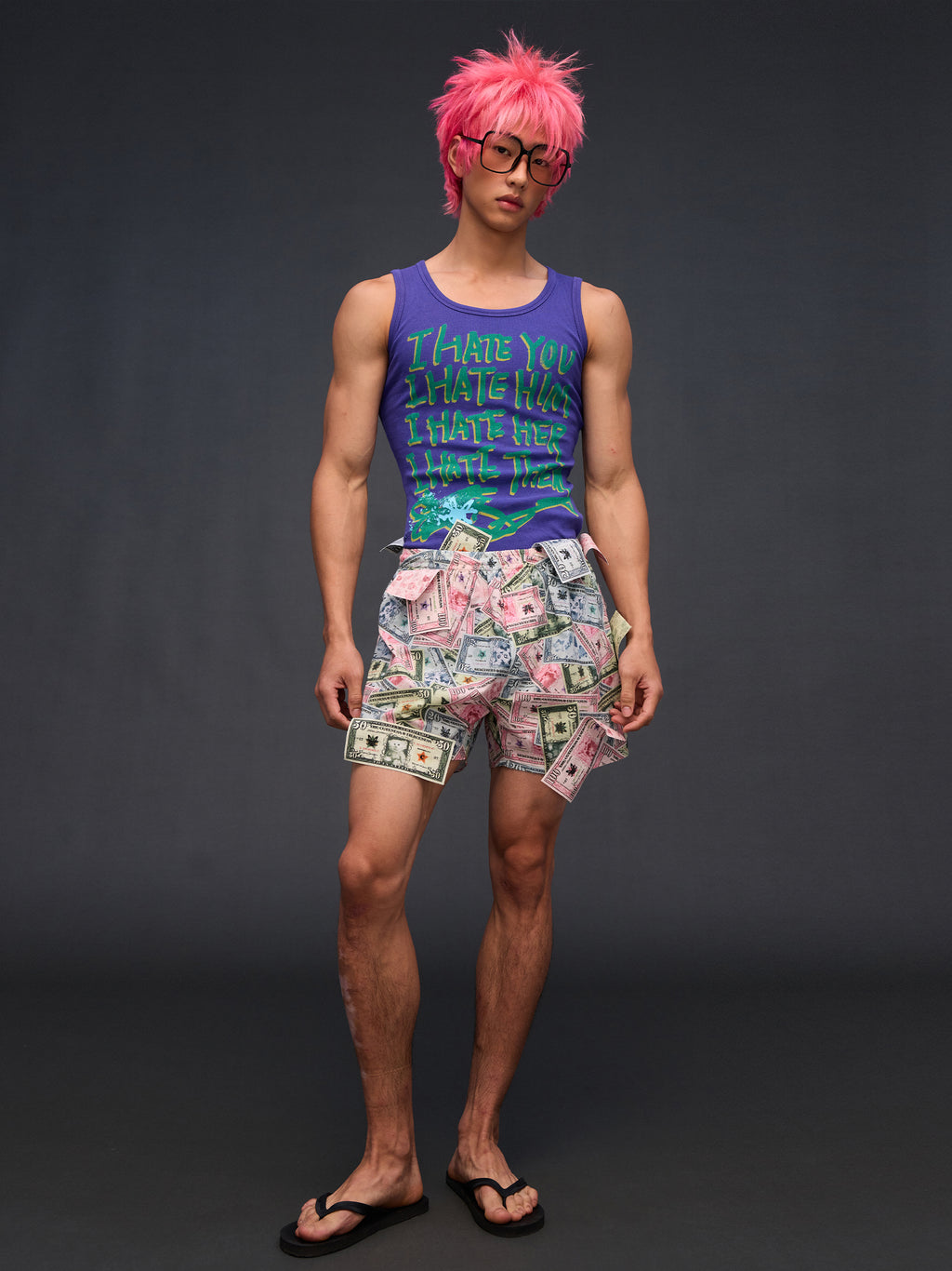 CASH BOXERS