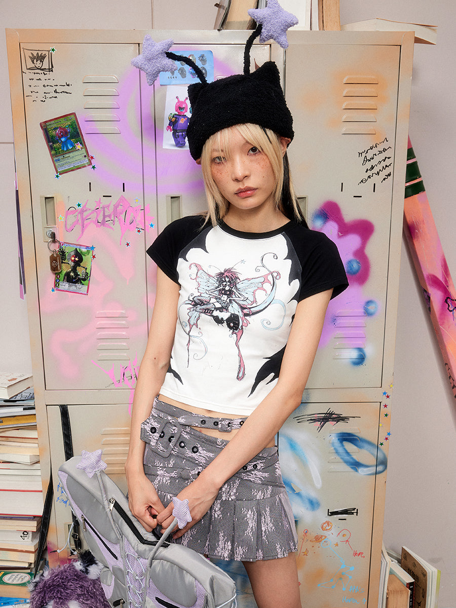 FAERIE T-SHIRT