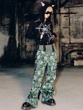 Load image into Gallery viewer, RAVE LOOSE JEANS
