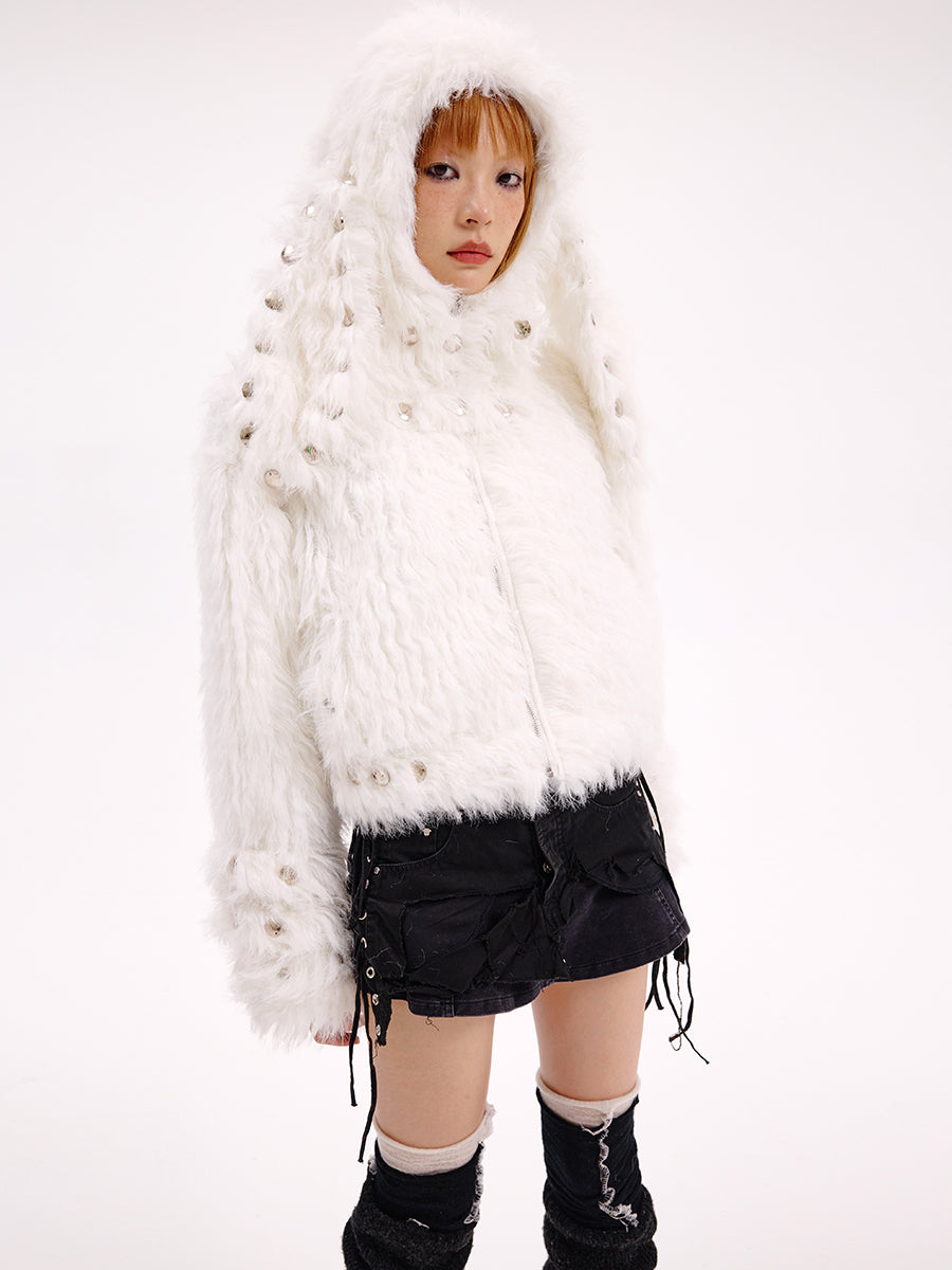MAD BUNNY JACKET