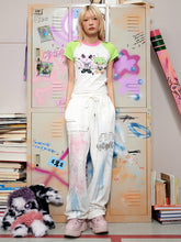 Load image into Gallery viewer, COUPLE T-SHIRT
