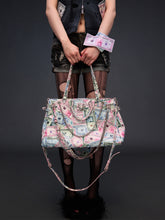 Load image into Gallery viewer, CASH MULTI-STRAP BAG
