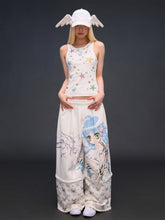 Load image into Gallery viewer, ANIME SERAPH SWEATPANTS
