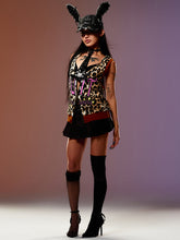 Load image into Gallery viewer, TIE CHOKER
