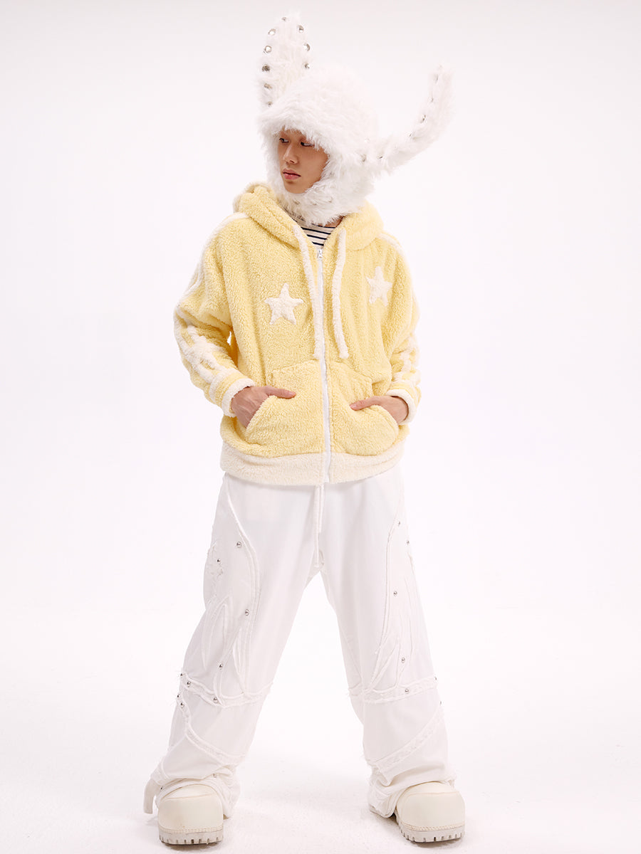 MAD BUNNY HAT