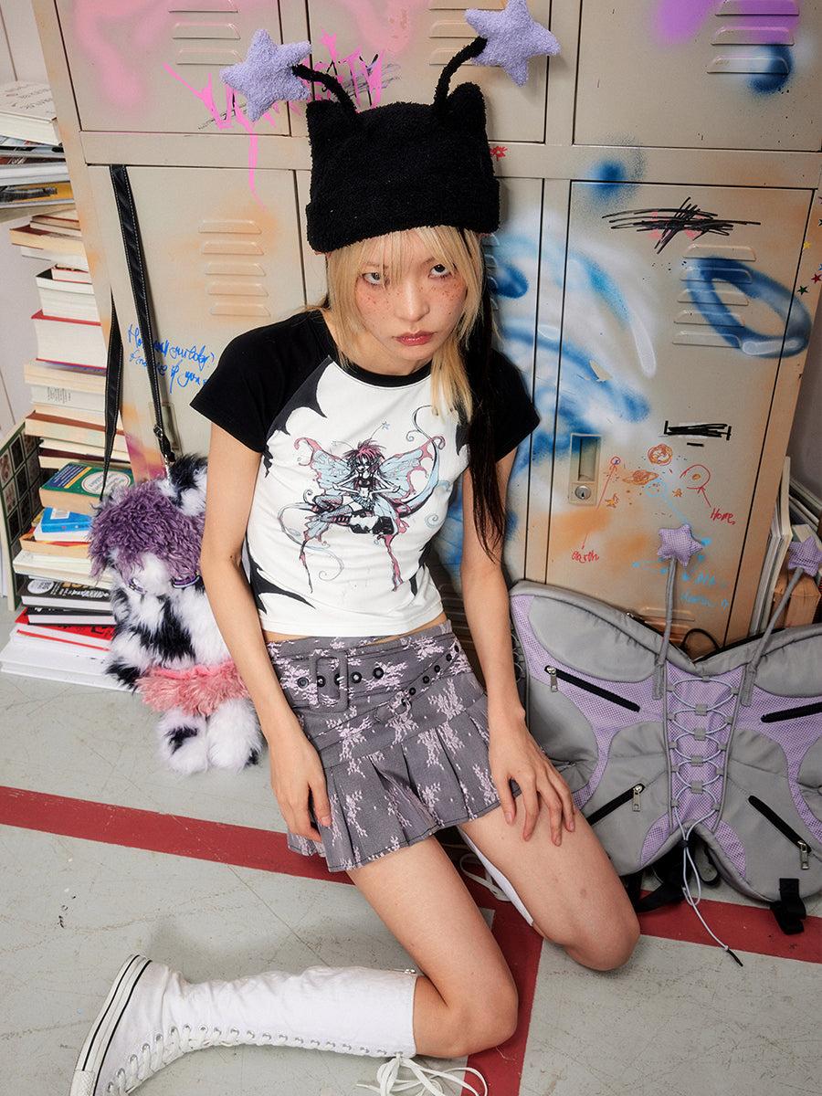 FAERIE T-SHIRT – CFierce