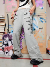 Load image into Gallery viewer, SAINTLY TROUSER
