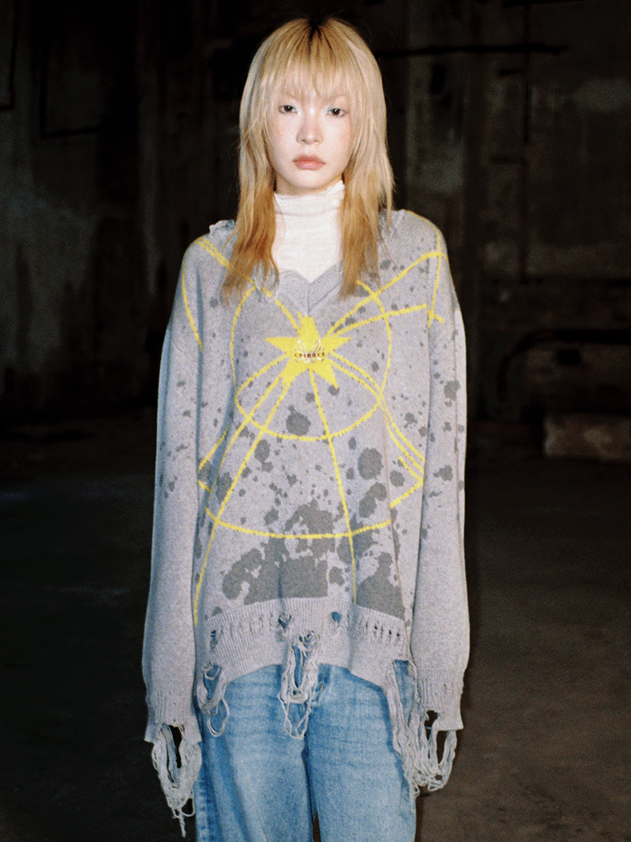 STARLIGHT SWEATER