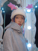 Load image into Gallery viewer, CHUBBY STAR HAT
