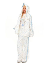 Load image into Gallery viewer, ROSE THORN SWEATPANTS
