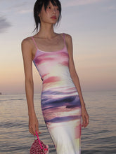 Load image into Gallery viewer, SUNSET DRESS
