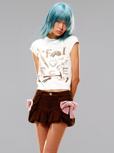 Load image into Gallery viewer, TOWEL SKIRT
