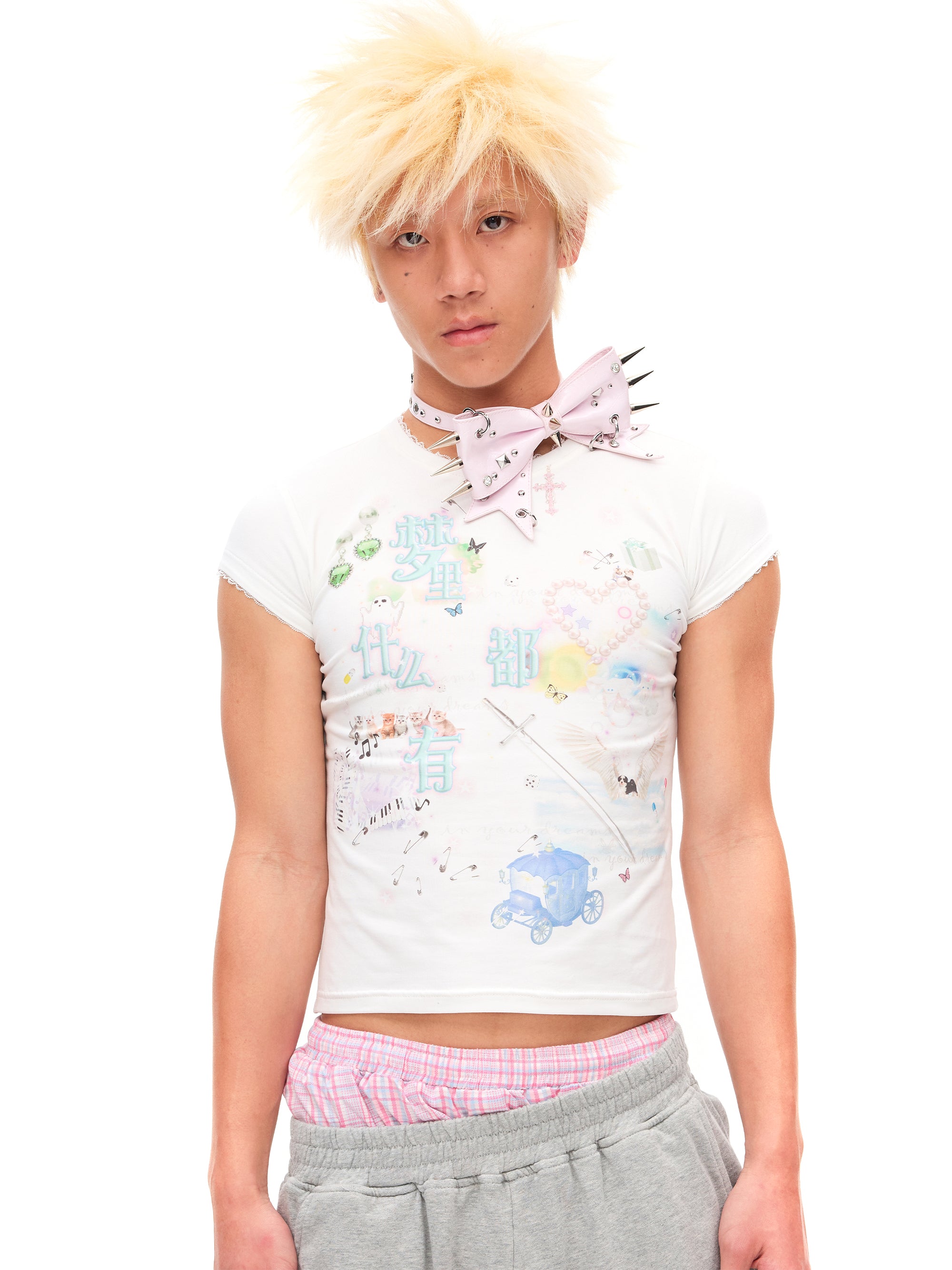 DREAMING T-SHIRT