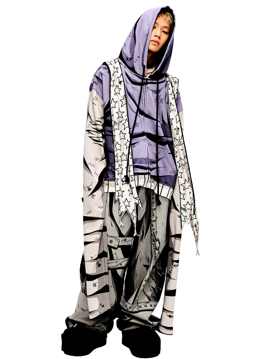 VALOR HOODIE