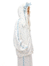 Load image into Gallery viewer, ROSE THORN HOODIE
